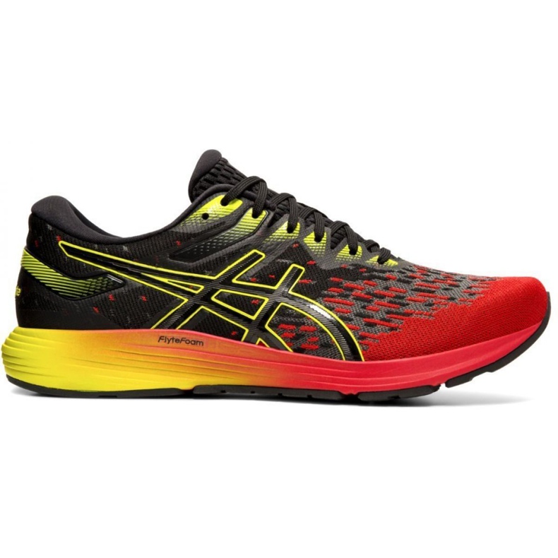Asics DynaFlyte 4 M 1011A549-600 tenisice za trčanje crvena