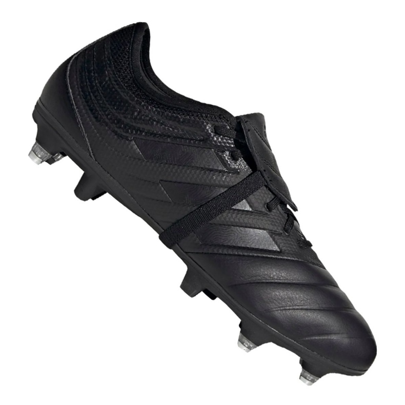 Kopačke Adidas Copa Gloro 20.2 Sg M FX9334 raznobojna crno