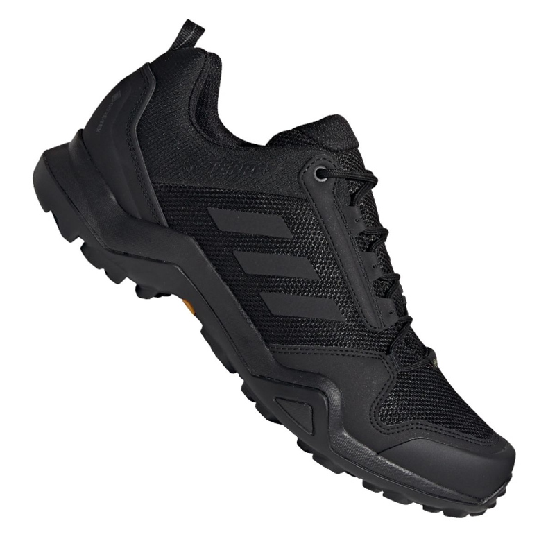 Adidas Terrex AX3 Gtx M EF3312 cipele crno