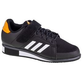 Adidas Power Perfect 3 M FU8154 cipele crna
