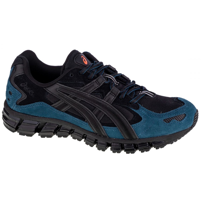 Asics Gel-Kayano 5 360 M 1021A160-002 crno plava