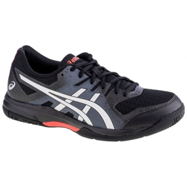 Asics Gel-Rocket 9 M 1071A030-010 crno