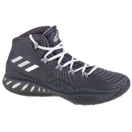 Cipele adidas Crazy Explosive M BY3767 višebojan crna