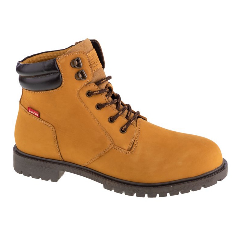 Levi's Hodges 2.0 M 232331-975-74 cipele bijela smeđa