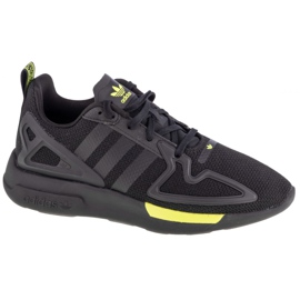 Adidas Zx 2K Flux Jr FV8551 bijela crna
