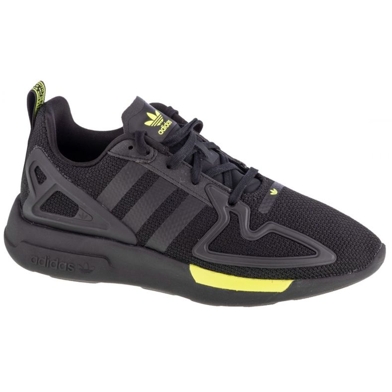 Adidas Zx 2K Flux Jr FV8551 bijela crno