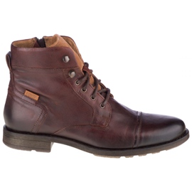 Levi's Reddinger M 230681-706-28 cipele smeđa
