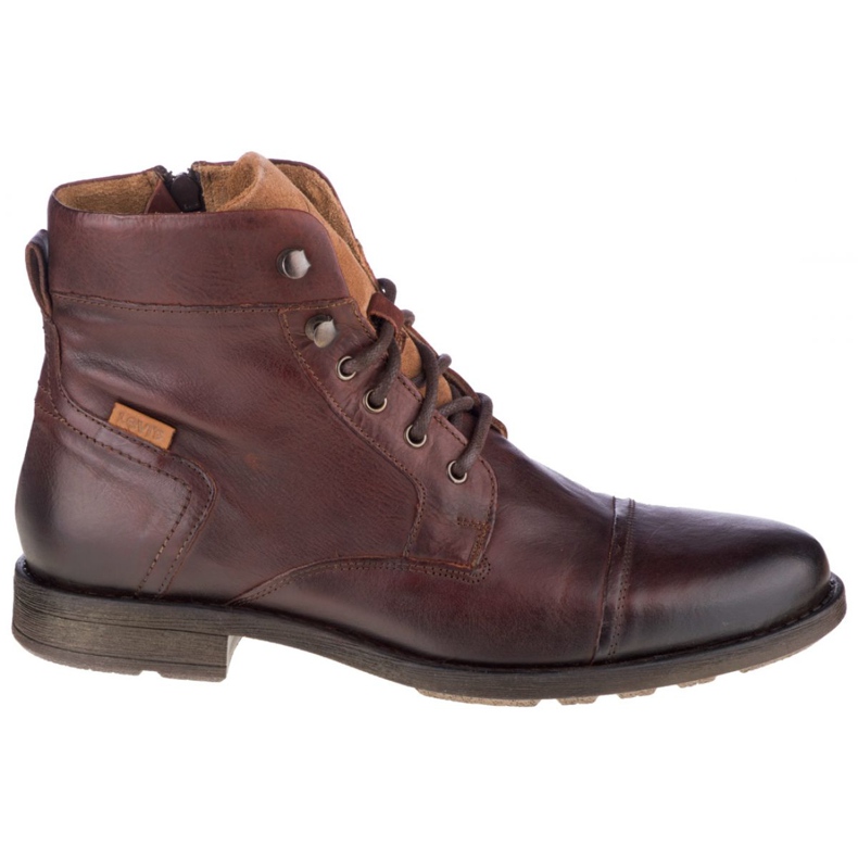 Levi's Reddinger M 230681-706-28 cipele smeđa