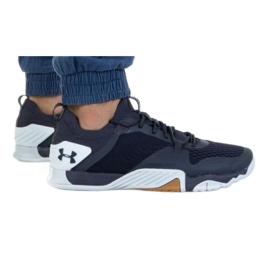 Under Armour Under Armor Tribase Reign 2 M 3022613-500 crna