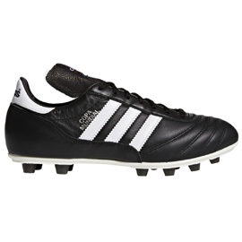 Adidas Copa Mundial 015110 kopačke crna crna