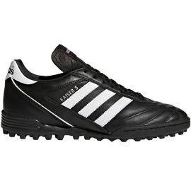 Kopačke Adidas Kaiser 5 Team 677357 crna crna