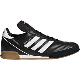 Adidas Kaiser 5 Goal nogometne cipele crne 677358 crna