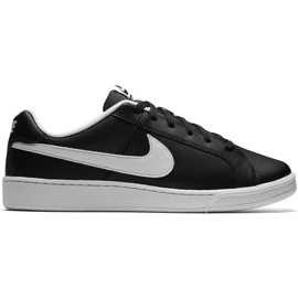 Crne muške cipele Nike Court Royale 749 747 010 crna