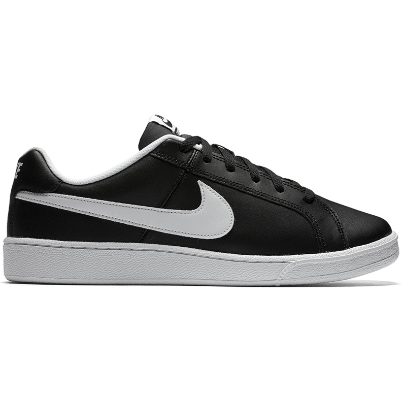 Crne muške cipele Nike Court Royale 749 747 010 crno