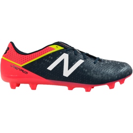 New Balance Visaro Control Fg NBMSVRCFGC.D kopačke za nogomet crno