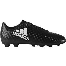 Kopačke Adidas X 16.4 FxG Jr BB1045 crna crna