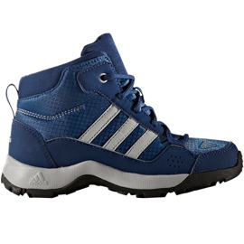 Adidas Hyperhiker K BB5419 cipele mornarsko plava
