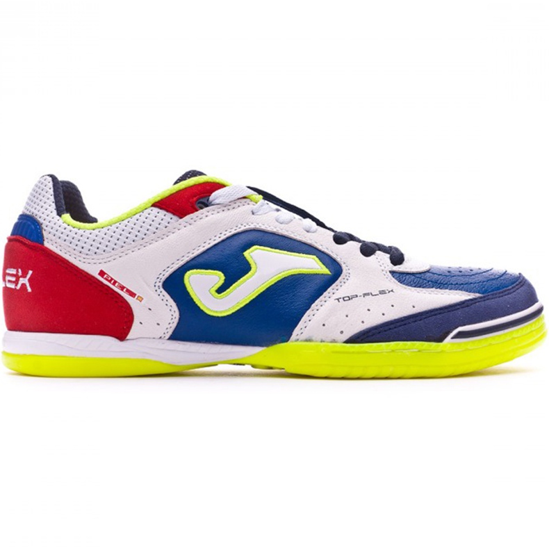 Kopačke Joma Top Flex 716 Sala bijela