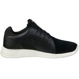 PUMA St Trainer Evo Sd 360949 01 crna