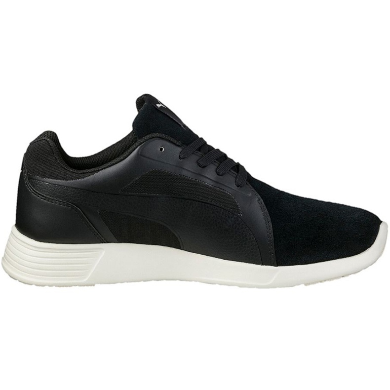 PUMA St Trainer Evo Sd 360949 01 crno