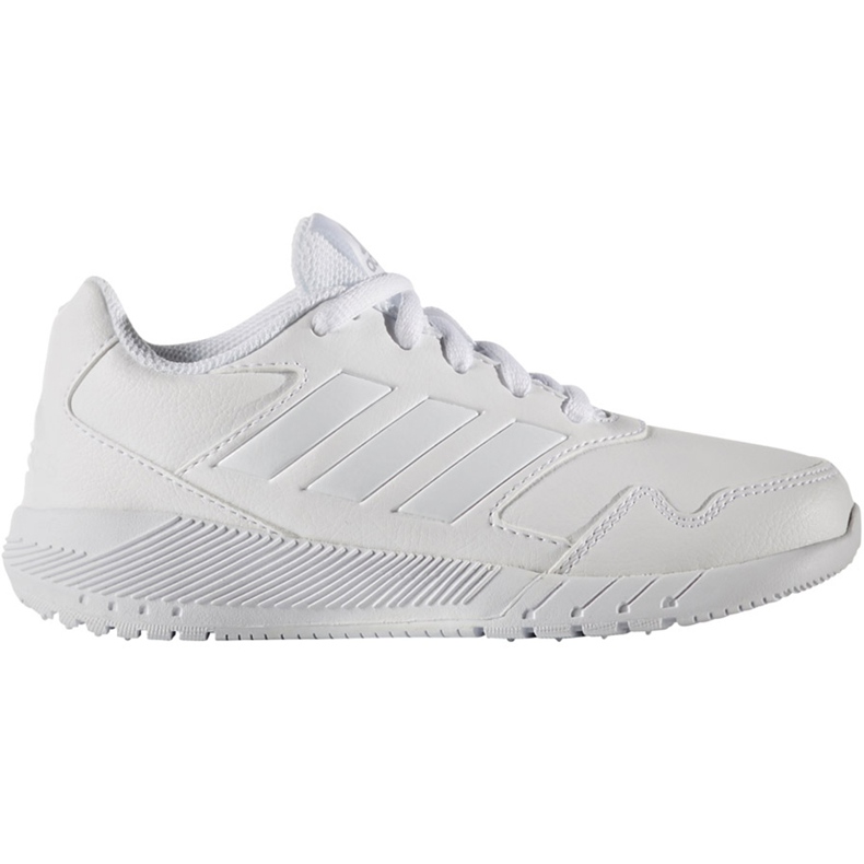 Adidas Alta Run K BA9428 dječje cipele bijela