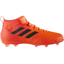 Kopačke Adidas Ace 17.1 Fg Jr S77038 narančasta