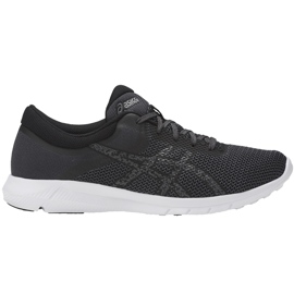 Asics Nitrofuze 2 T7E3N 9097 muške tenisice za trčanje crna