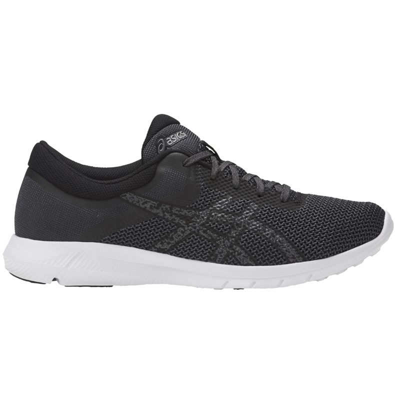 Asics Nitrofuze 2 T7E3N 9097 muške tenisice za trčanje crno
