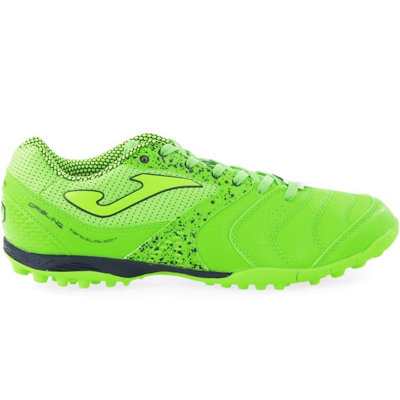 Kopačke Joma Dribling 821 Turf zelena