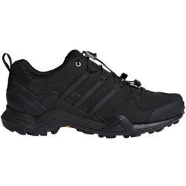 Adidas Terrex Swift R2 muške cipele crne CM7486 crna