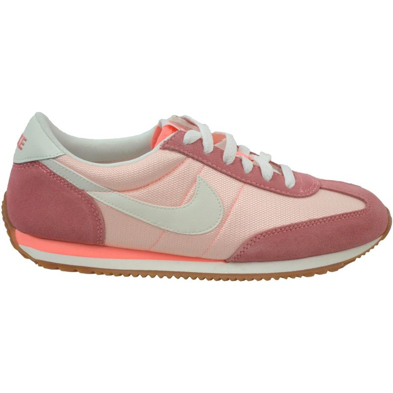 Nike Wmns Oceania Tekstilne roze ženske cipele 511 880 604 ružičasta