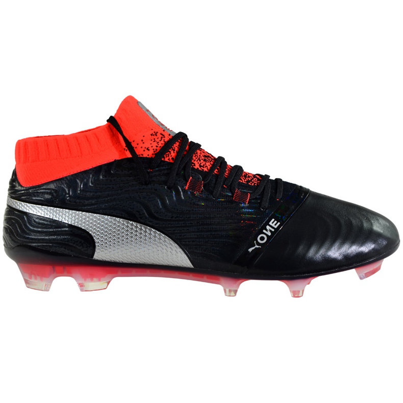 Kopačke Puma One 18.1 Fg 104527 01 crno