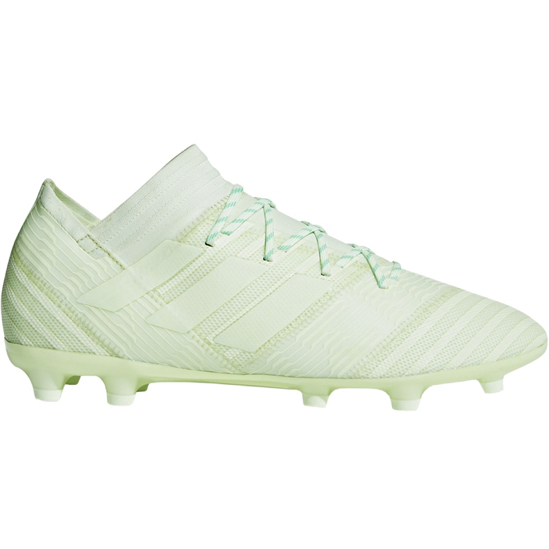 Adidas Nemeziz 17.2 Fg CP8973 kopačke zelena zelena