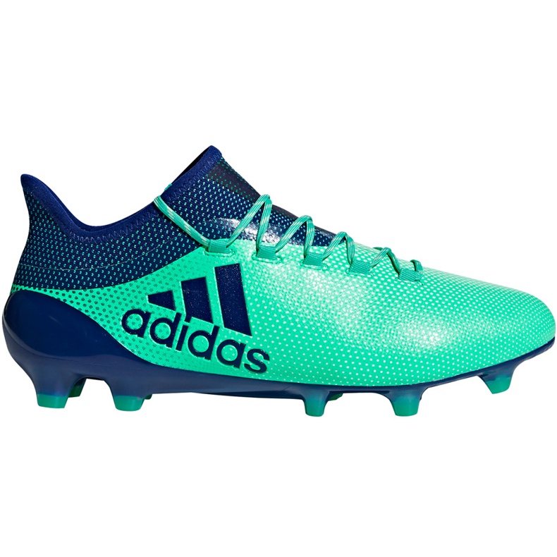 Kopačke Adidas X 17.1 Fg CP9163 plava