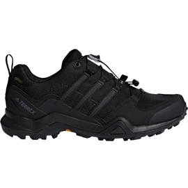 Adidas Terrex Swift R2 Gtx muške cipele crne CM7492 crna