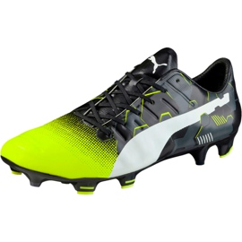 Kopačke Puma evoPOWER 1.3 Graphic Fg 103769 01 višebojan višebojan