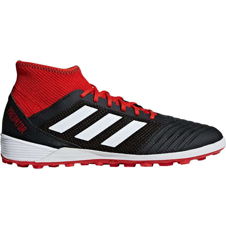 Adidas Predator Tango 18.3 Tf DB2135 kopačke crno