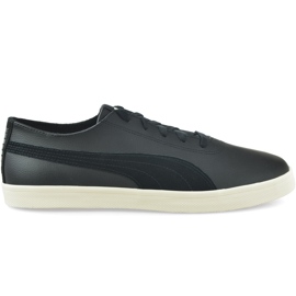Muške cipele Puma Urban Sl Sd 366064 01 crna