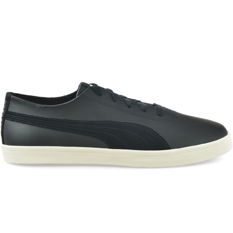 Muške cipele Puma Urban Sl Sd 366064 01 crno