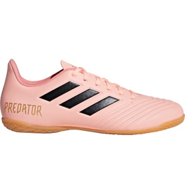 Adidas Predator Tango 18.4 U DB2139 kopačkama višebojan ružičasta