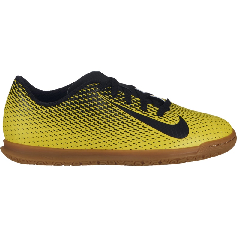 Nike Bravatax Ii Ic Jr 844438 701 kopačke raznobojna žuta boja