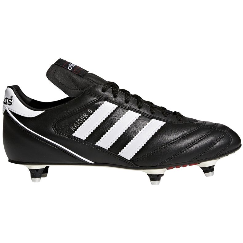 Kopačke Adidas Kaiser 5 Cup 033200 crno crno