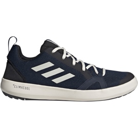 Muške cipele adidas Terrex Cc Boat tamnoplava BC0507