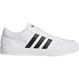 Adidas Vs Set bijele cipele AW3889 bijela crna