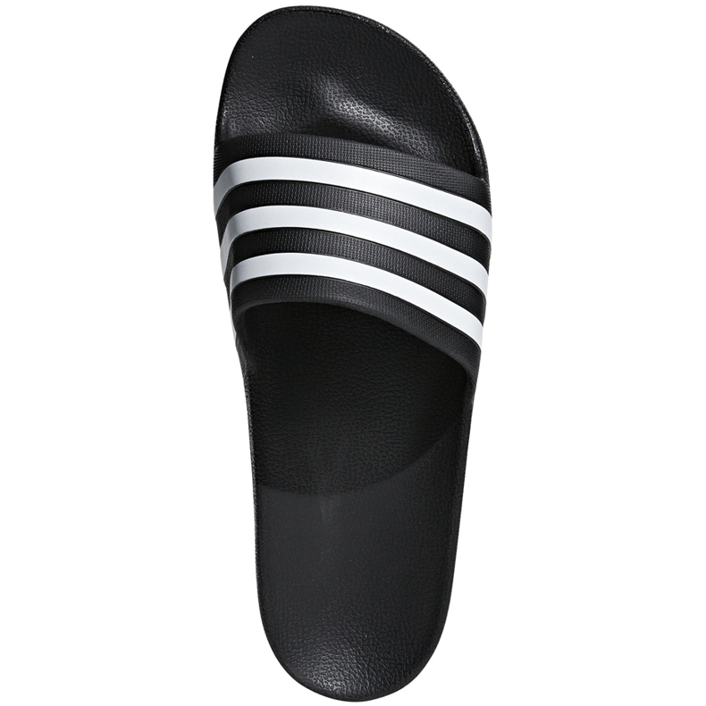 Adidas Adilette Aqua papuče crne F35543 crno