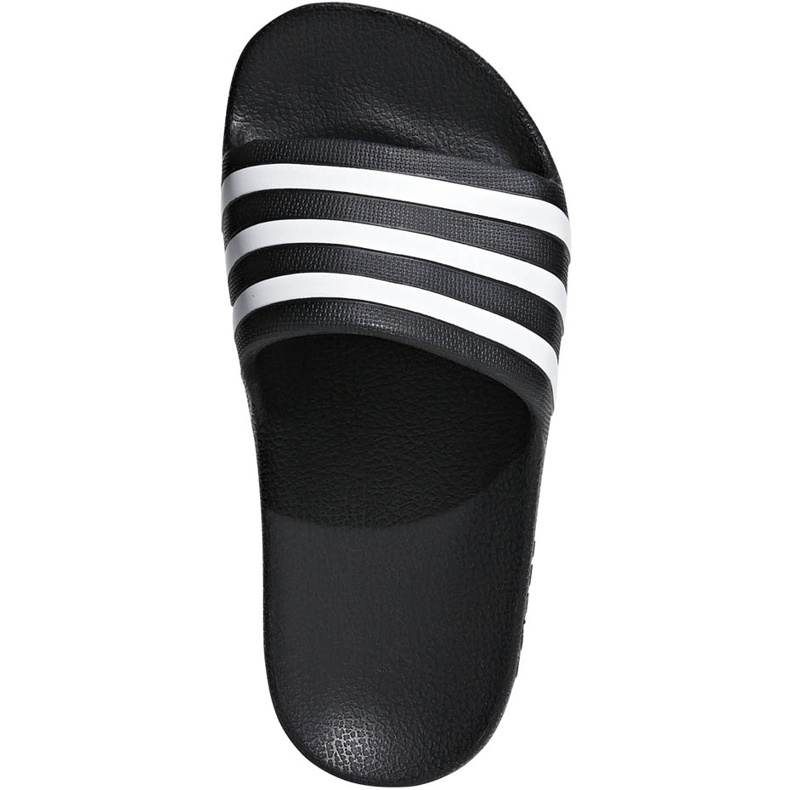 Adidas Adilette Aqua K crne papuče za djecu F35556 crno