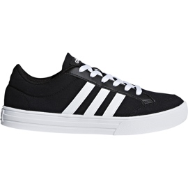 Adidas Vs Set cipele crne AW3890 crna