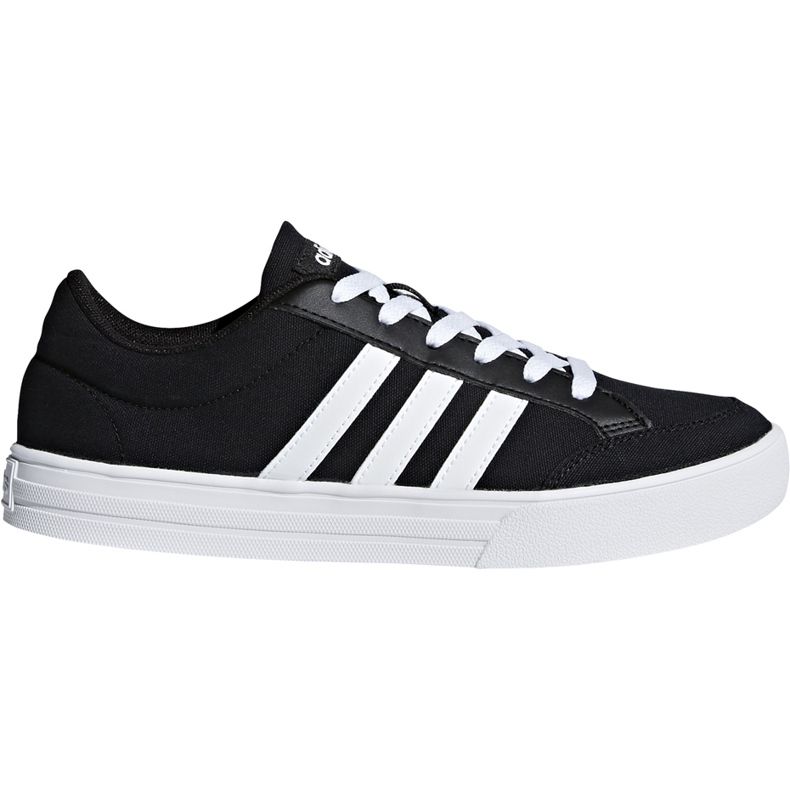 Adidas Vs Set cipele crne AW3890 crno