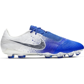 Nike Phantom Venom Elite Fg AO7540 104 kopačke višebojan plava