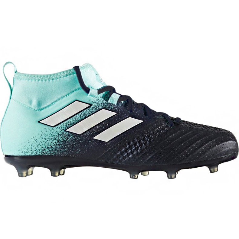 Kopačke Adidas Ace 17.1 Fg Jr S77040 plava plava